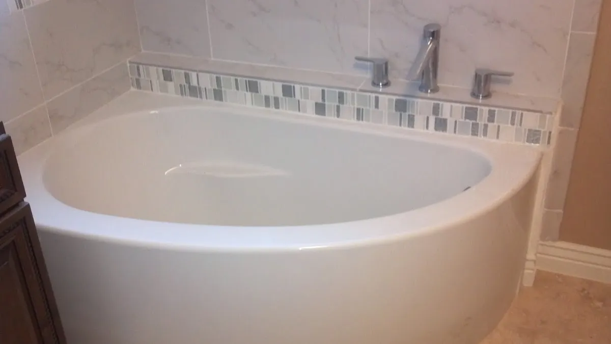 Plumbing services in Sherman, TX